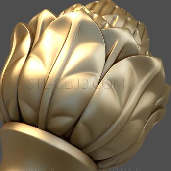 3D model SHS_0002 (STL)